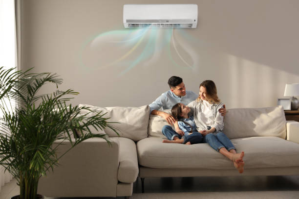 Best Air Quality Test  in Palm City, FL