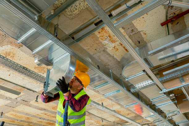 Best Best HVAC Companies  in Palm City, FL