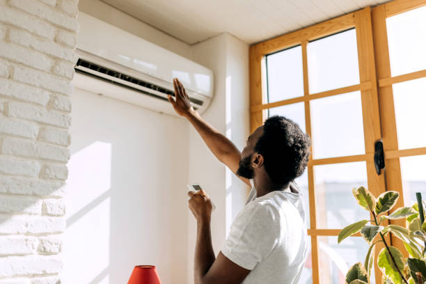 Best HVAC Repair Near Me  in Palm City, FL