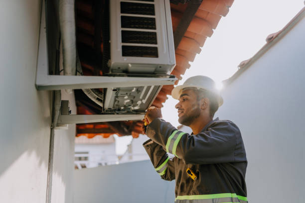 Best HVAC Installation Services  in Palm City, FL