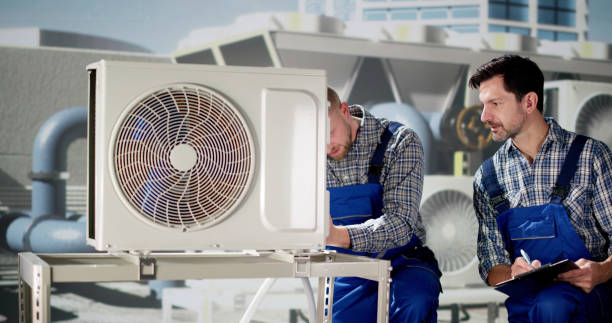 Best Heating Repair Services  in Palm City, FL