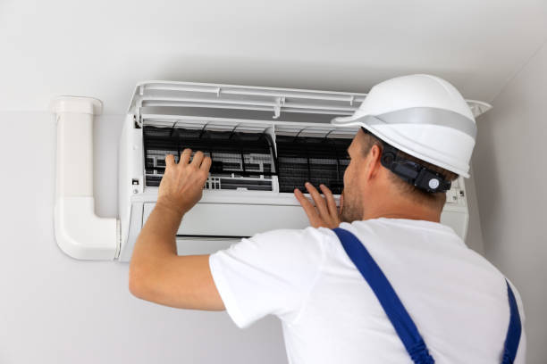 Best HVAC Emergency Services  in Palm City, FL