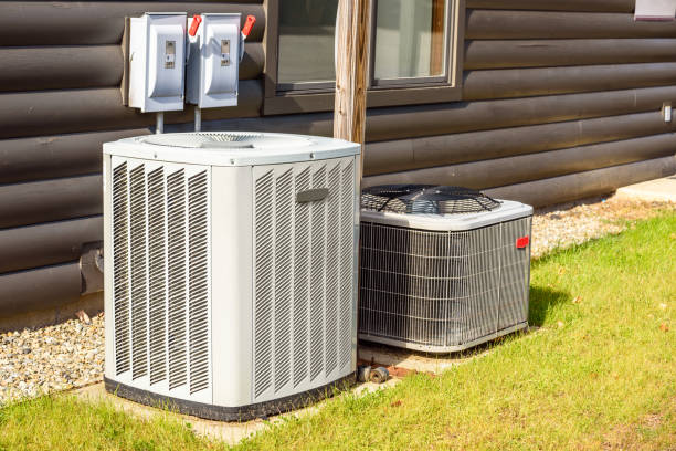 Best Commercial HVAC Repair  in Palm City, FL