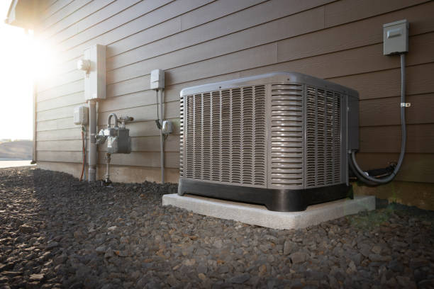 Best Affordable HVAC Services  in Palm City, FL